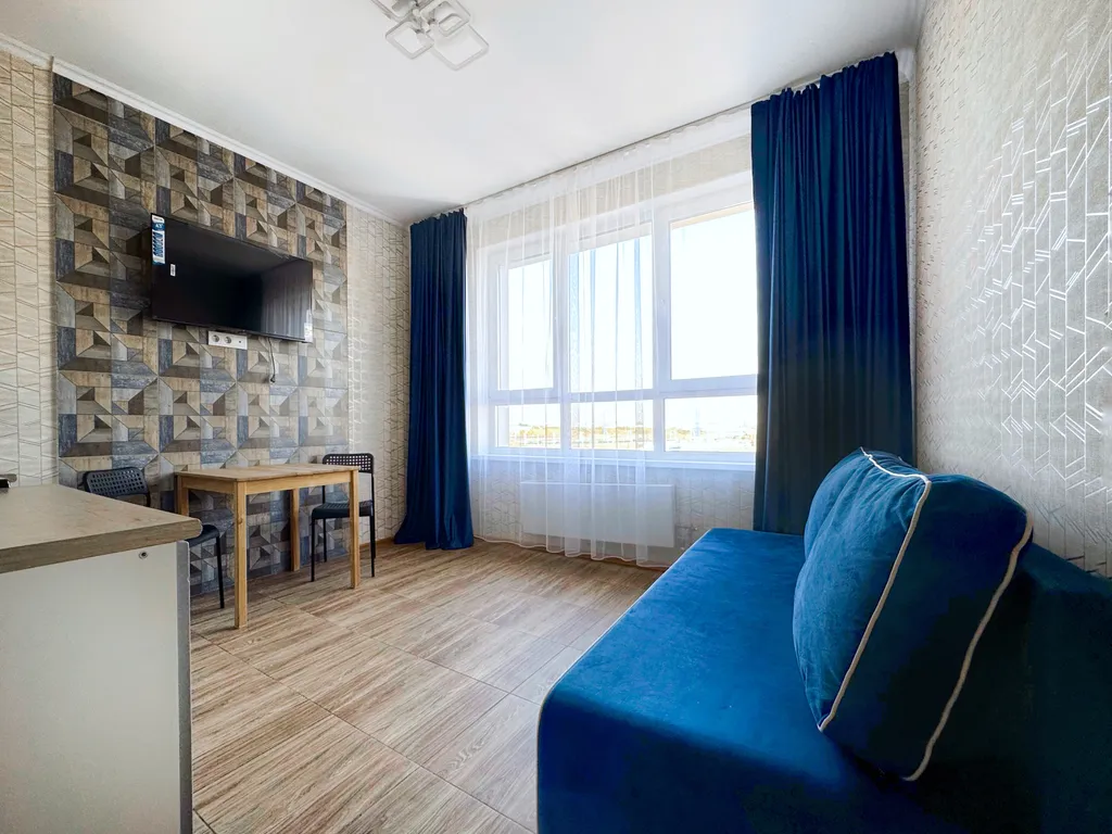 Квартира в 5 минутах от метро Лухмановская