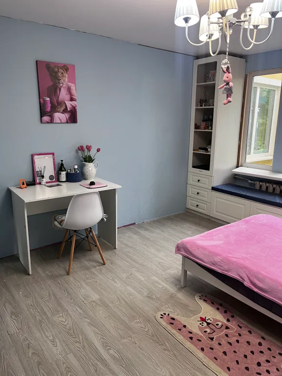 Коттедж Часть дома с двумя комнатами — Борисоглебская Слобода