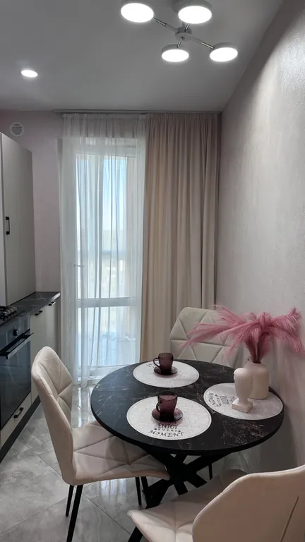 Уютная квартира на побережье Зеленоградска