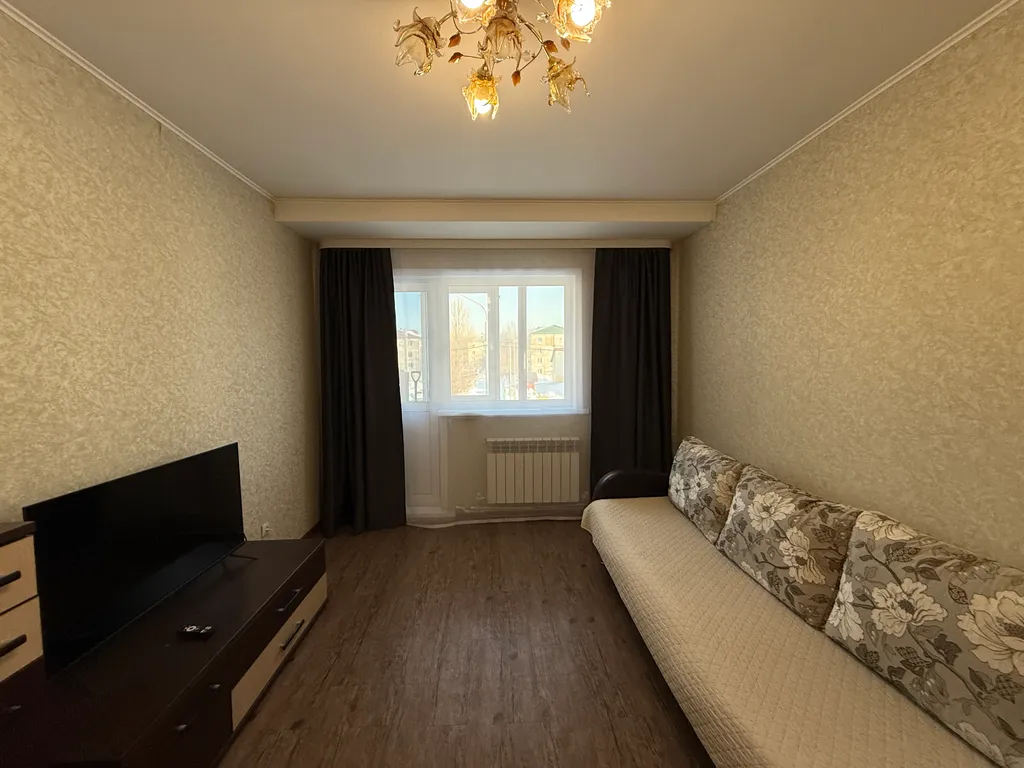 Возле парка