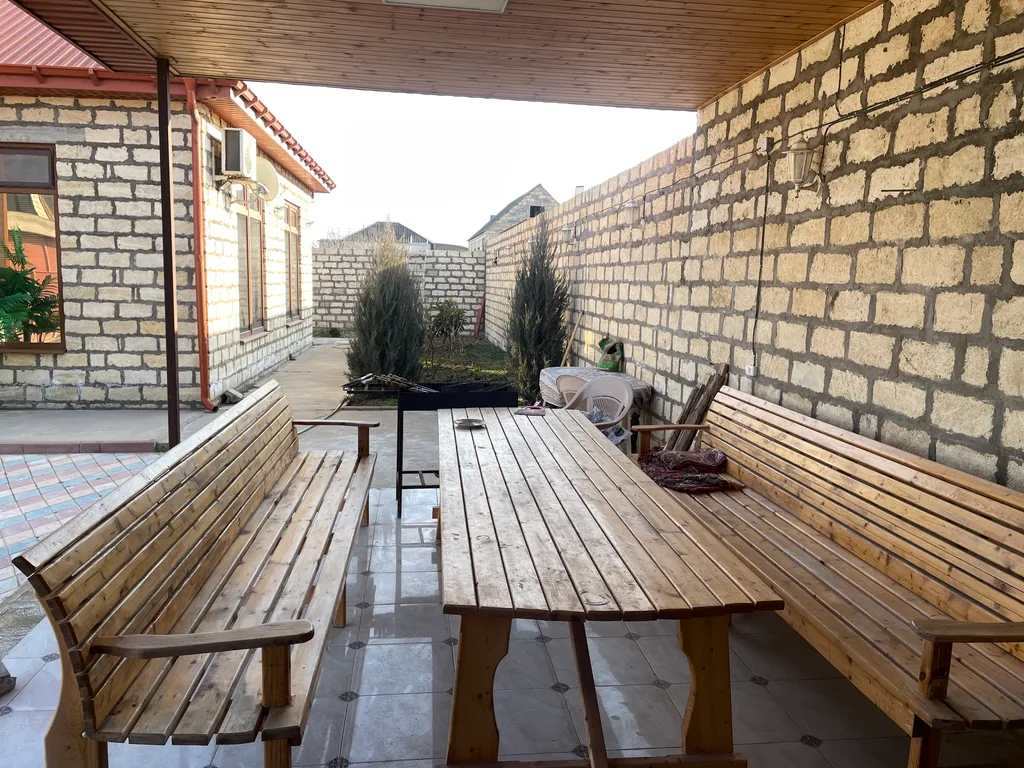 Дом на берегу