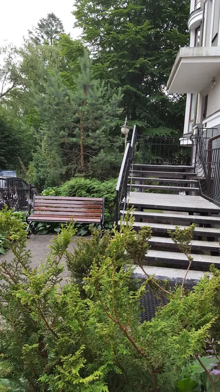 Квартира Отличная квартира у Дома Сказочника — Светлогорск