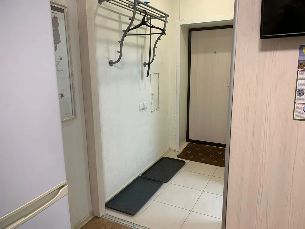 Уютная трёшка на Лядова