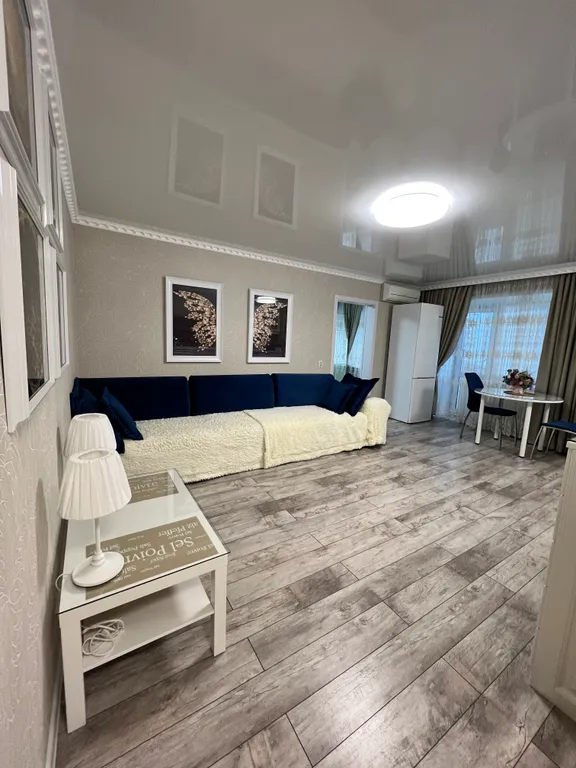 Апартаменты Центральный