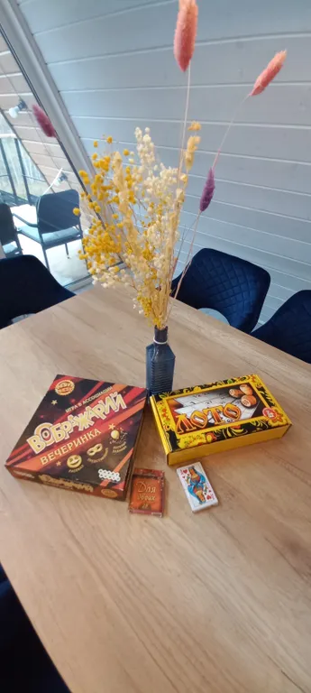 Коттедж Новый большой А-фрейм с видом на лес — Казань