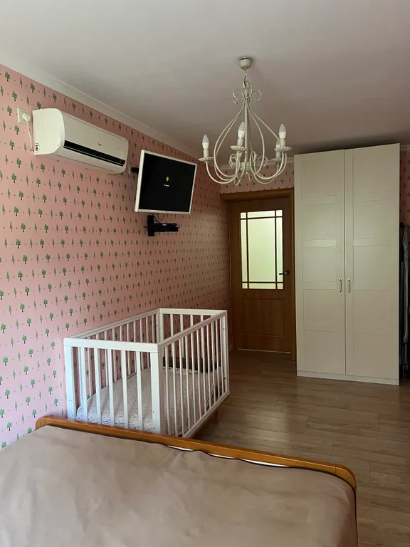 Квартира Идеальная квартира для семейного отдыха — Адлер