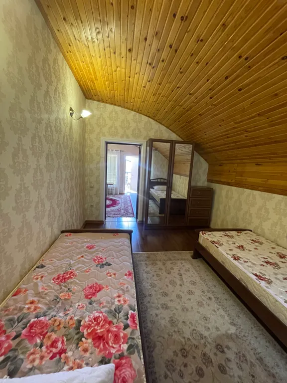 Дом у моря со всеми удобствами