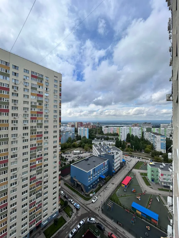 Квартира Квартира Фаворит — Самара