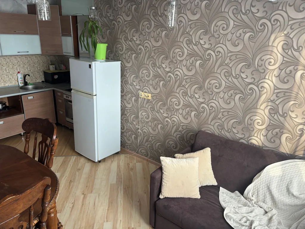 Квартира в самом центре