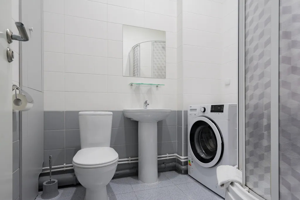 Квартира Квартира Студия в апарт-комплексе "Салют" на Звездной — Санкт-Петербург