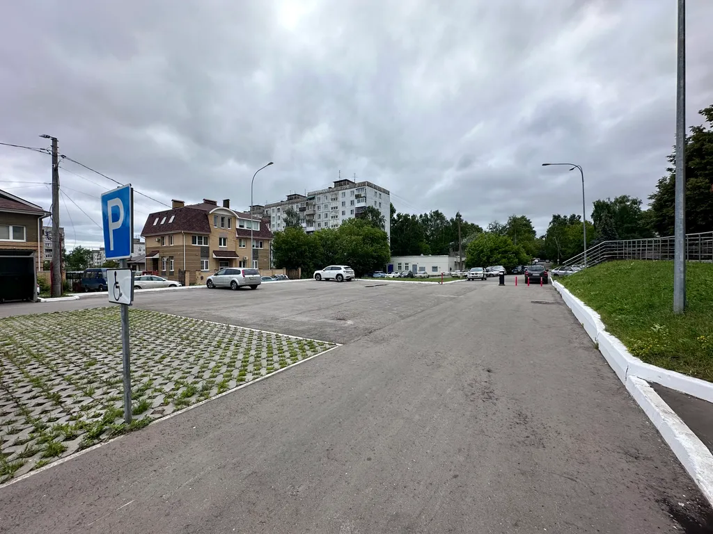 Уютная квартира, отдельная спальня и кухня-гостиная