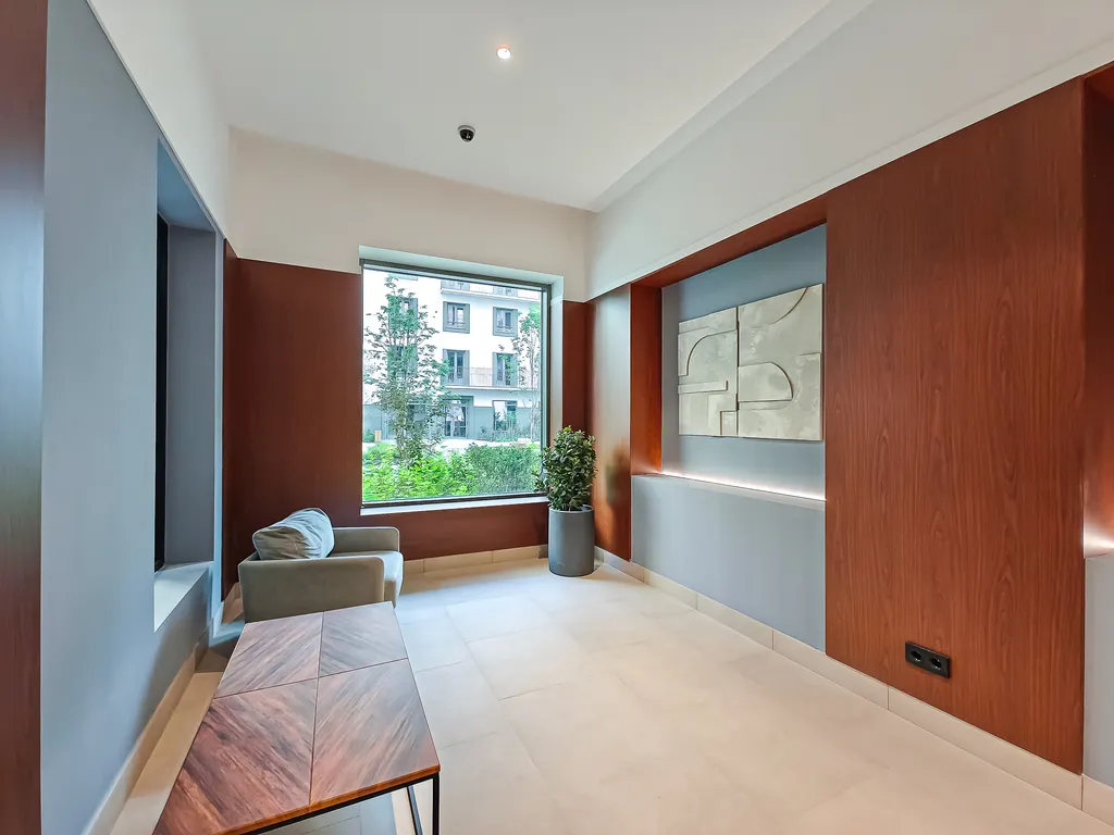 Квартира Квартира в новом ЖК у реки — Новосибирск