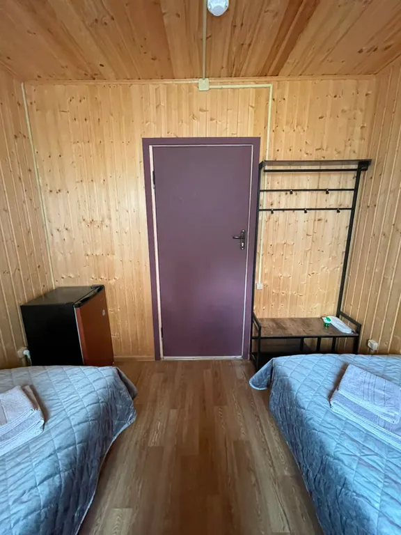 Комната