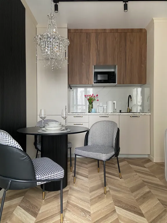 Квартира Квартира в историческом центре — Екатеринбург