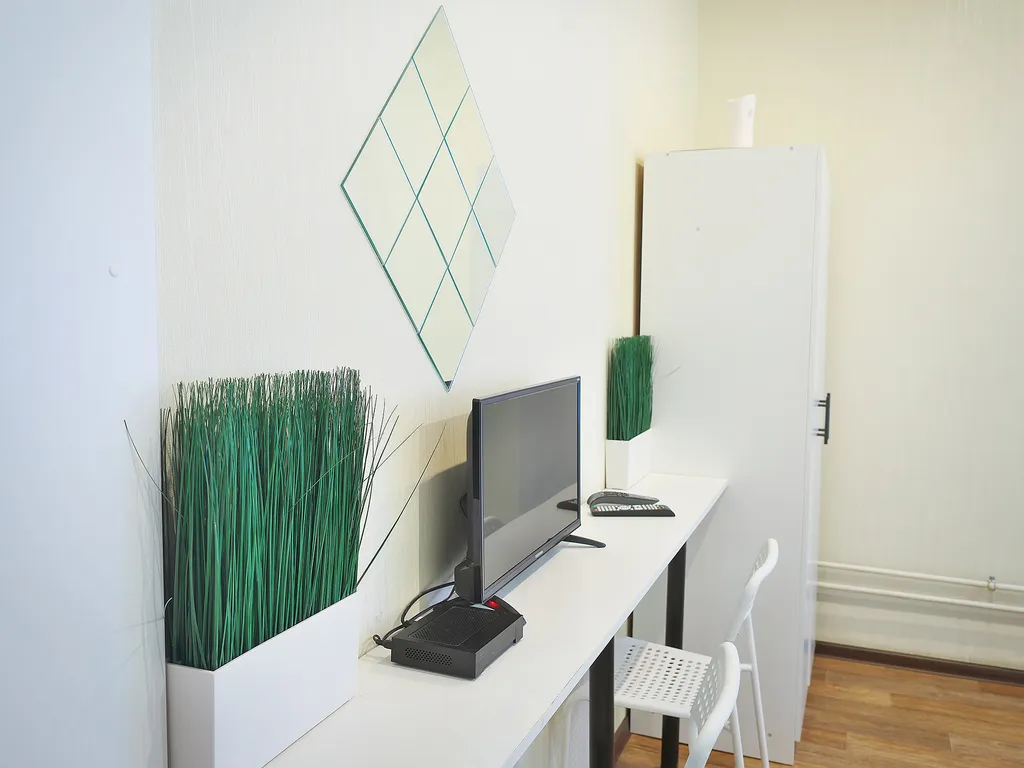 Квартира Комната — Ярославль