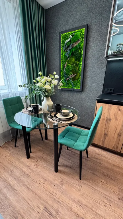 Люкс апартаменты в историческом и деловом центре города