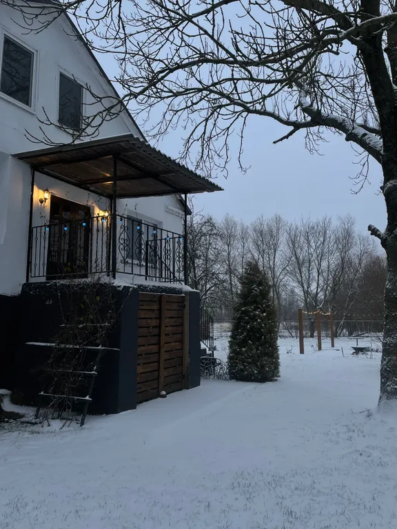 Усадьба Августина