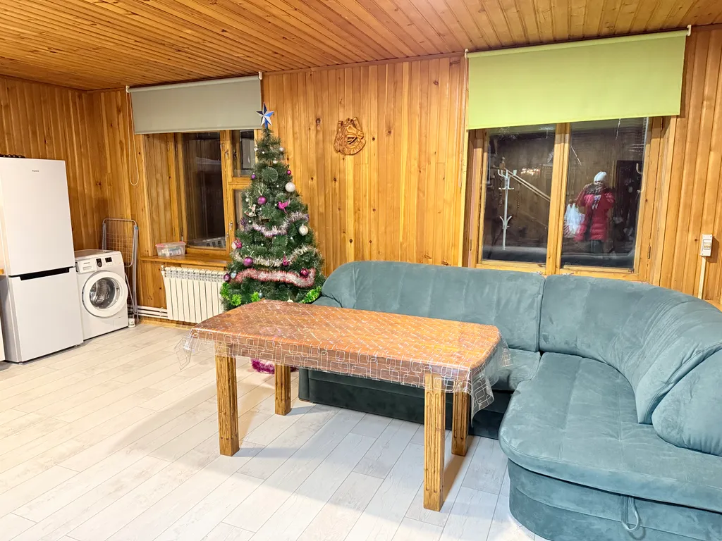 2-комнатный Дом