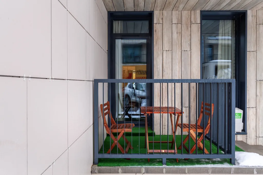 Охтаинн Студия Д17