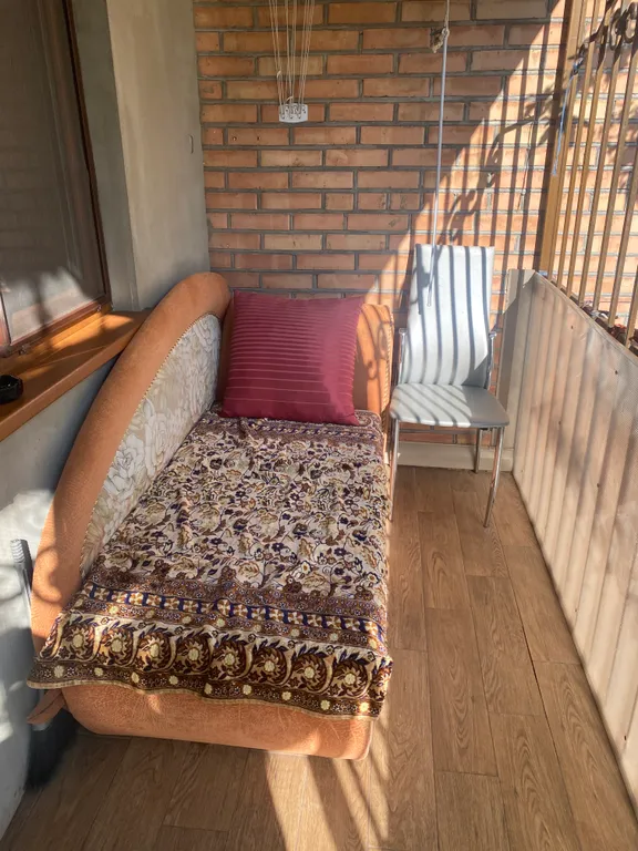 Квартира Уютная квартира в центре города — Владикавказ