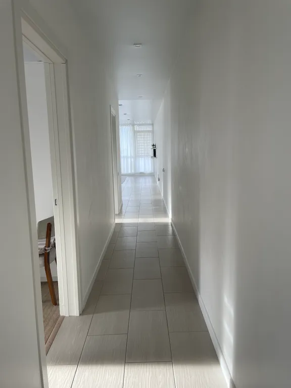 Просторный 3-комнатный апартамент с видом на море