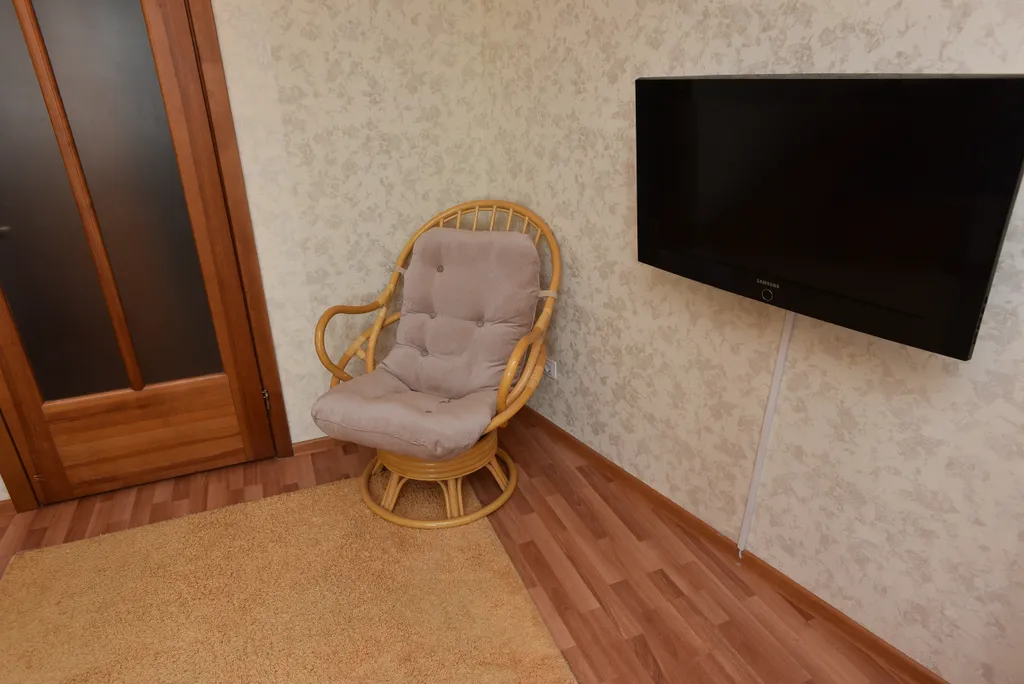 Квартира у ТРЦ Алатырь, ЦС Арена в центре города