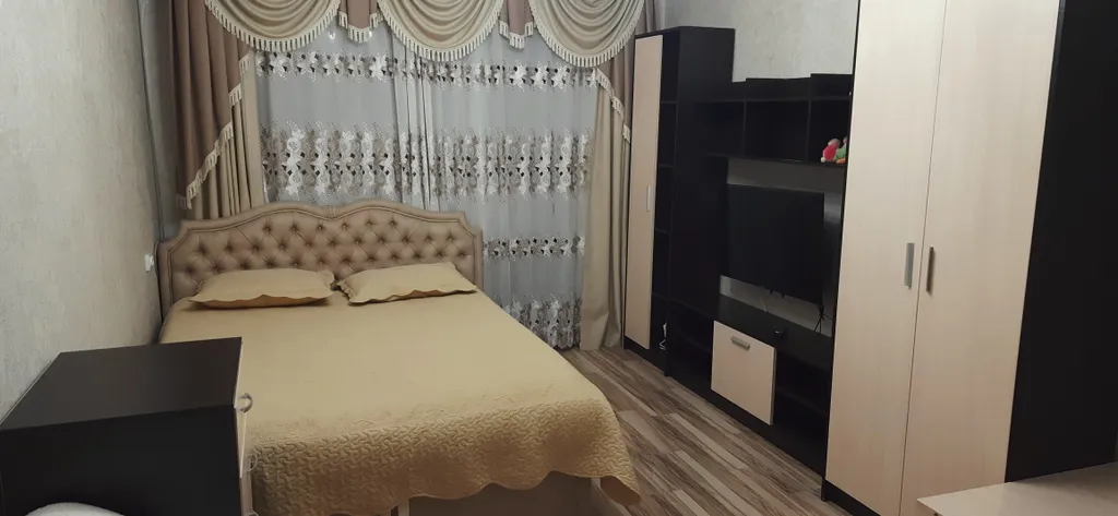 Уютная квартира в центре на 1 этаже — аренда посуточно в Форос