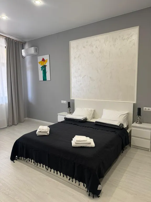 Квартира в центре Кисловодска — аренда посуточно в Кисловодск