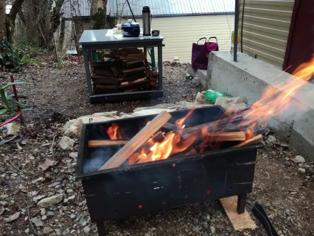 Коттедж Дом под ключ с видом на море и горы — Лазаревское