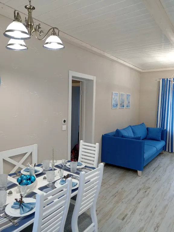 Гостевой дом Чайкина дача