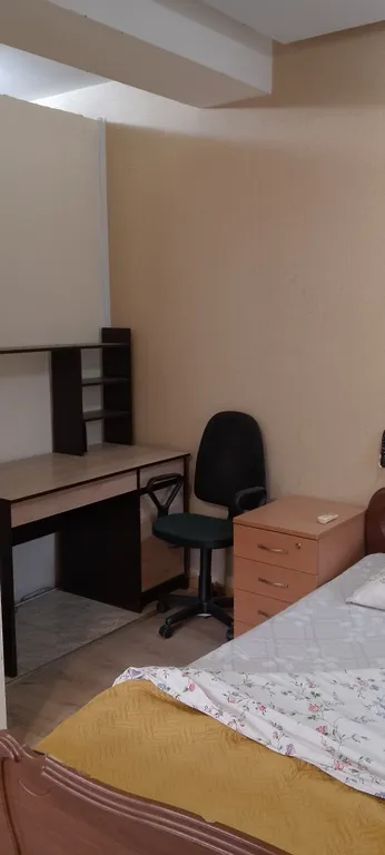 Уютная отдельная студия, дам видио всей квартиры детально)