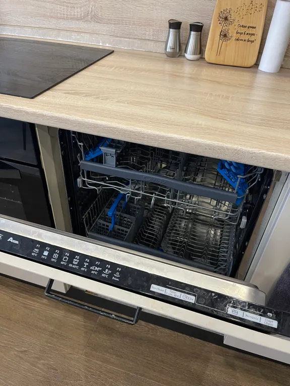 Уютная студия в спальном районе