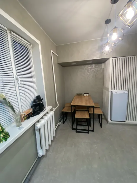 Уютная квартира в Великом Устюге