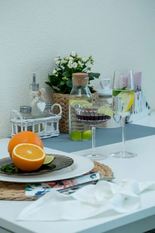 Апартаменты у метро Девяткино в ЖК комфорт класса