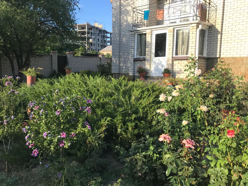 Уютный дом под ключ