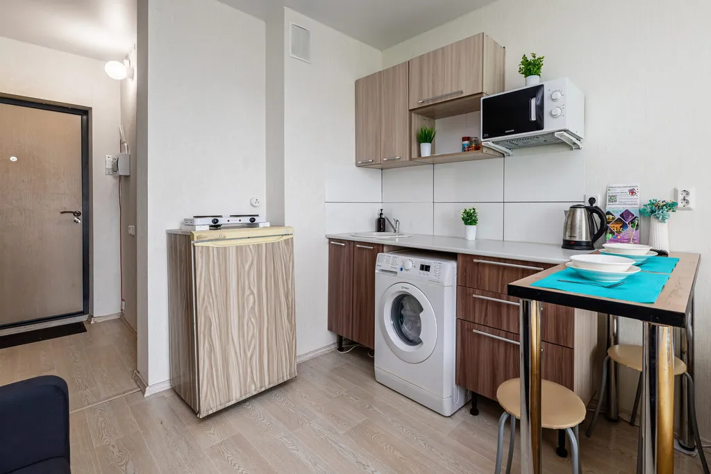 Отчетные документы. Дистанционное заселение