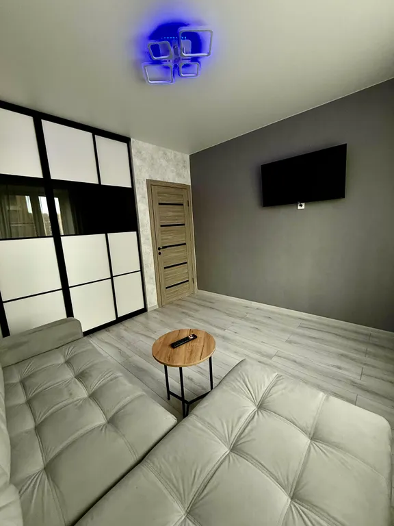 Уютная квартира рядом с главными достопримечательностями города