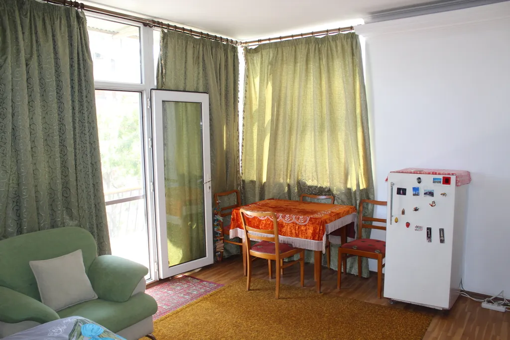 Тихая квартира недалеко от Центрального Парка