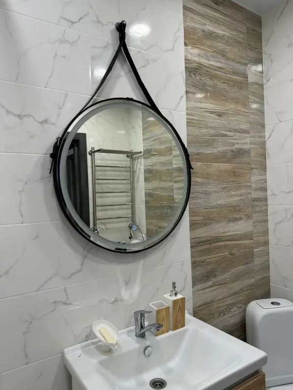 Уютная квартира в 5 минутах от исторической части города