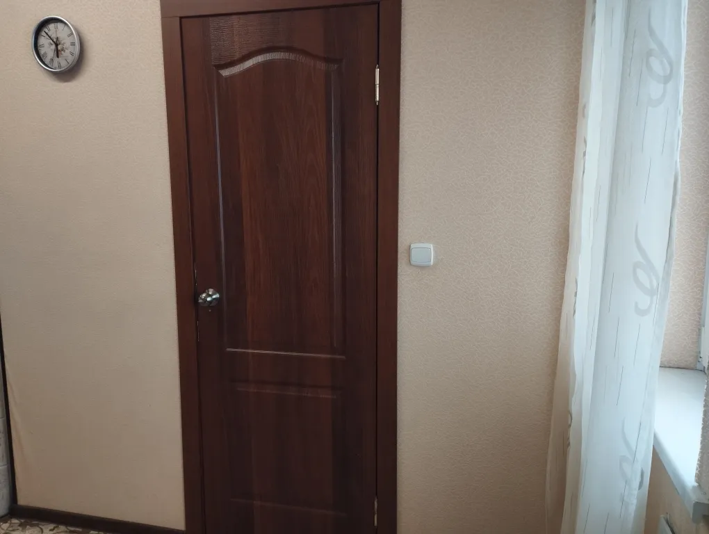 Уютная мансарда