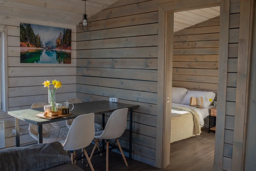 Коттедж Коттедж в Красном Селе — Красное Село