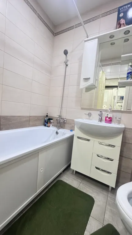 Комфортная большая студия в новом доме Элитный ЖК Бейкер стрит