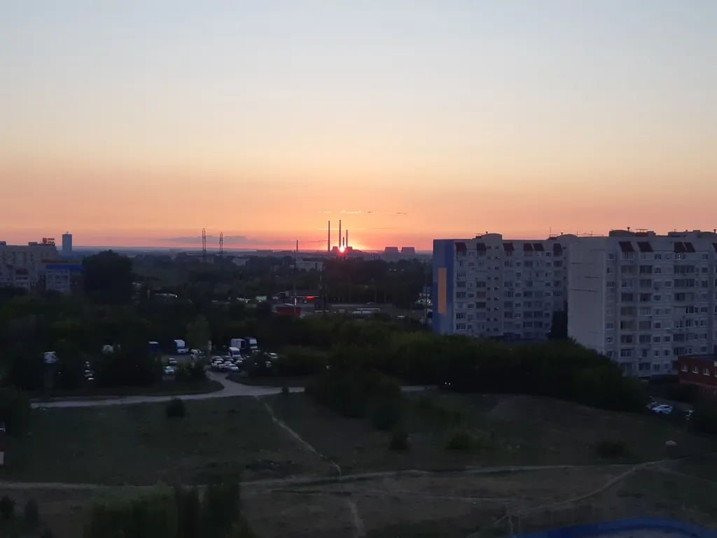 Уютная квартира на въезде в Тольятти