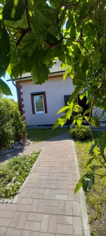 Коттедж Дом на берегу Балтийского моря — Сокольники