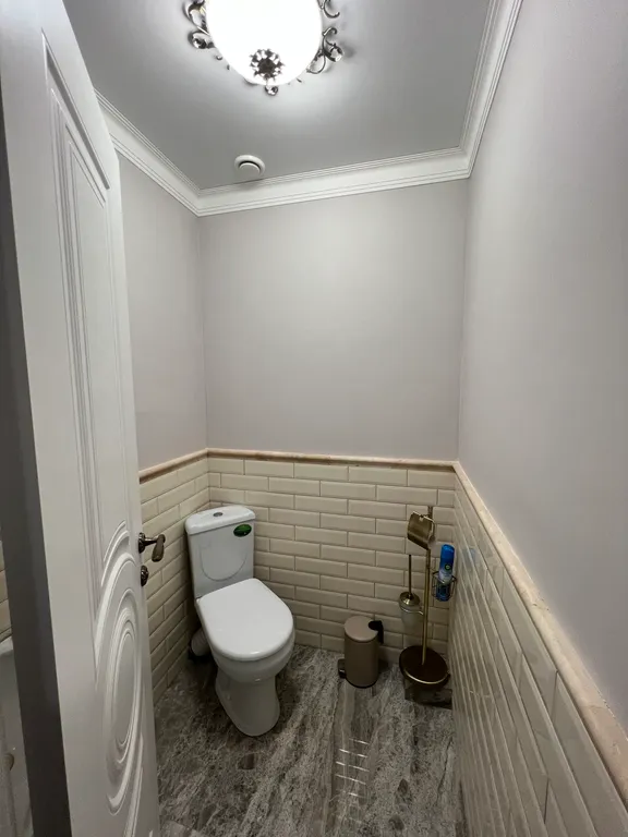 Усадьба купца Левитина в самом центре города