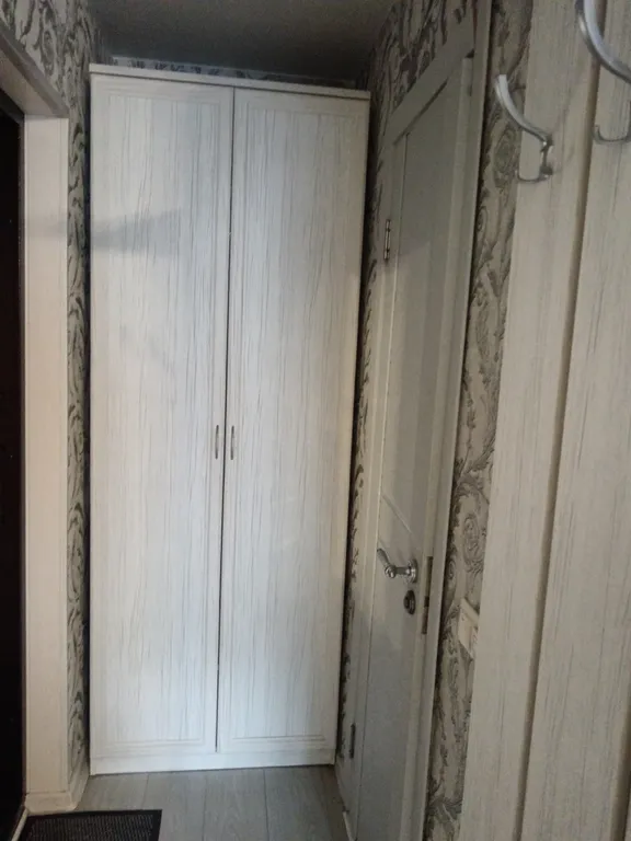 Гостевая квартира