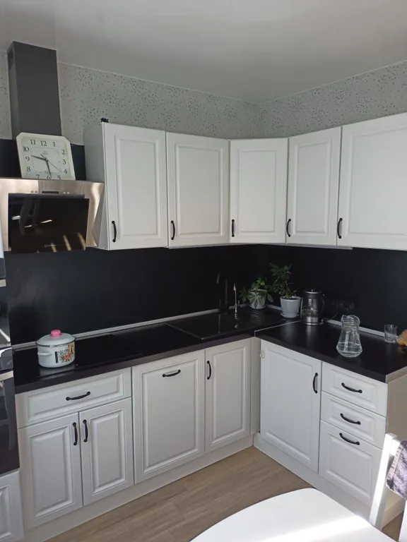 Уютная квартира рядом с парком