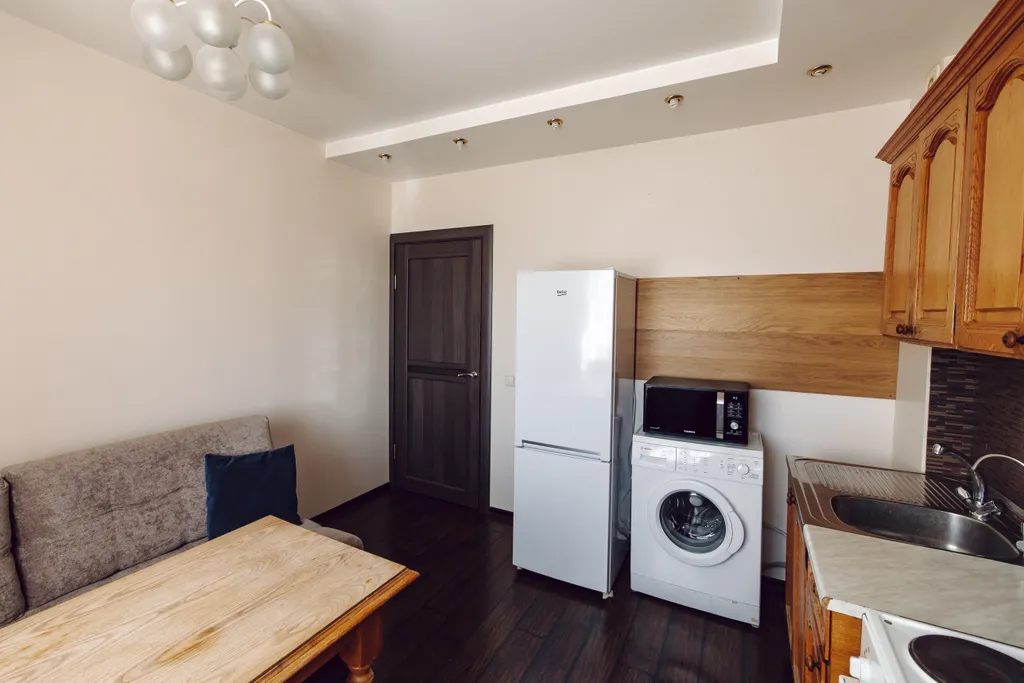 Уютная квартира недалеко от Титан-Арены