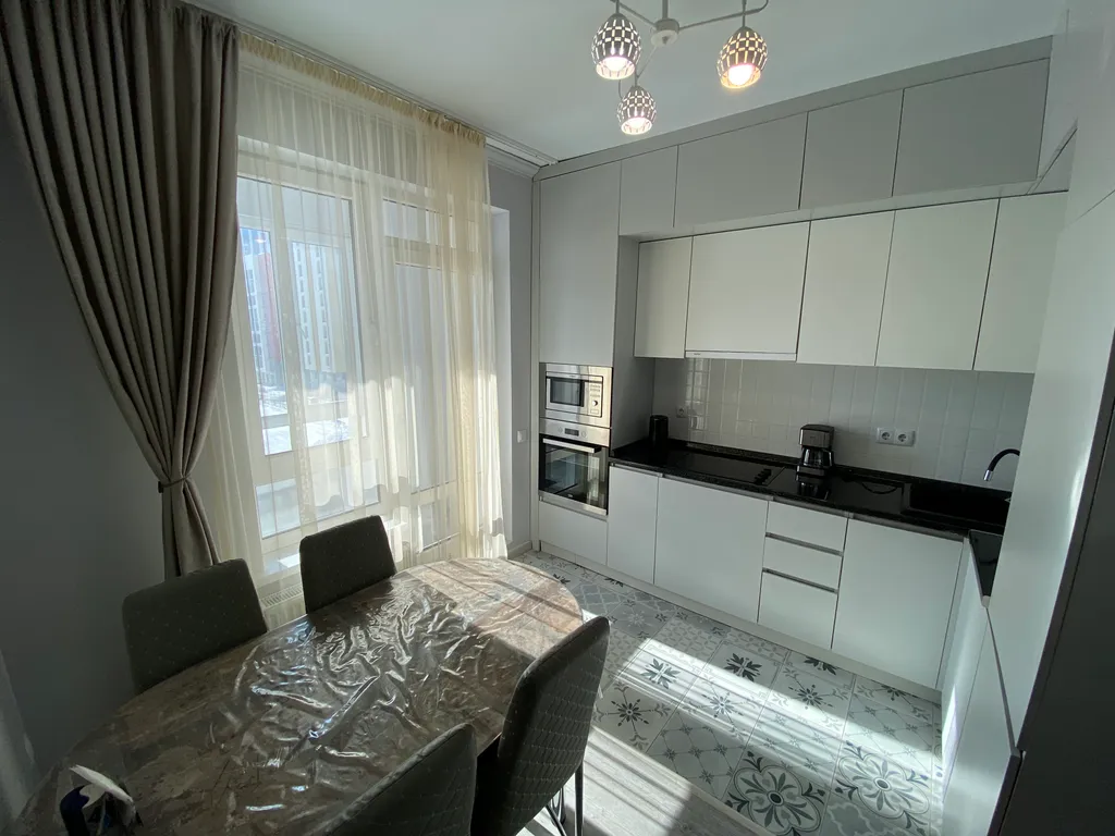 Апартамент Астана Арена