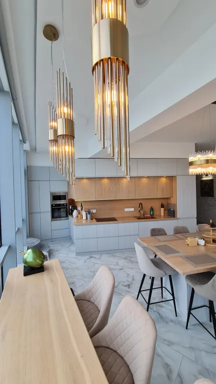 Квартира с видом на море и террасой